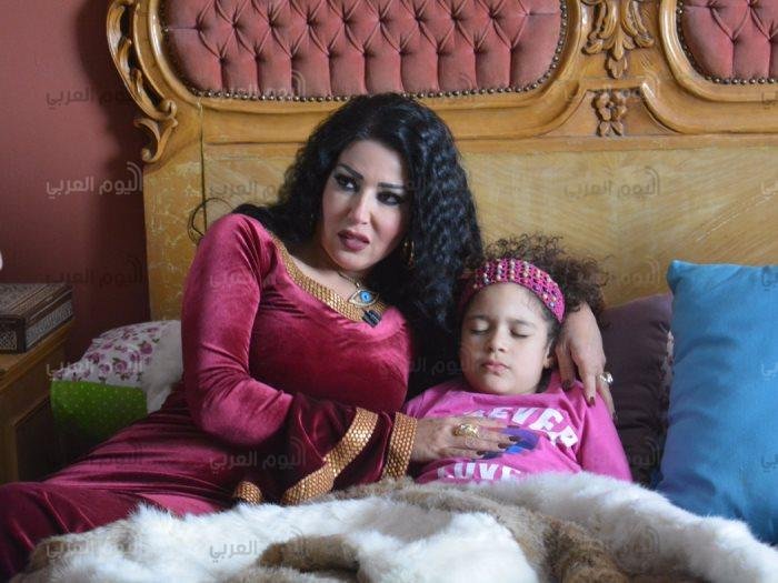 مسلسل الحلال الحلقة السادسة