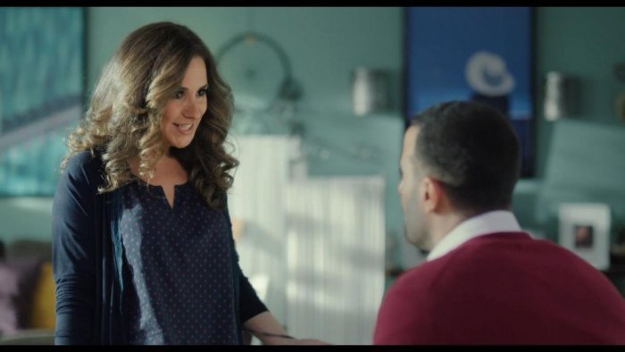 مسلسل الحصان الأسود الحلقة التاسعة