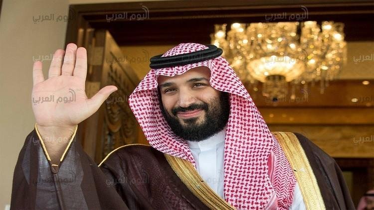 ولي ولي العهد السعودي