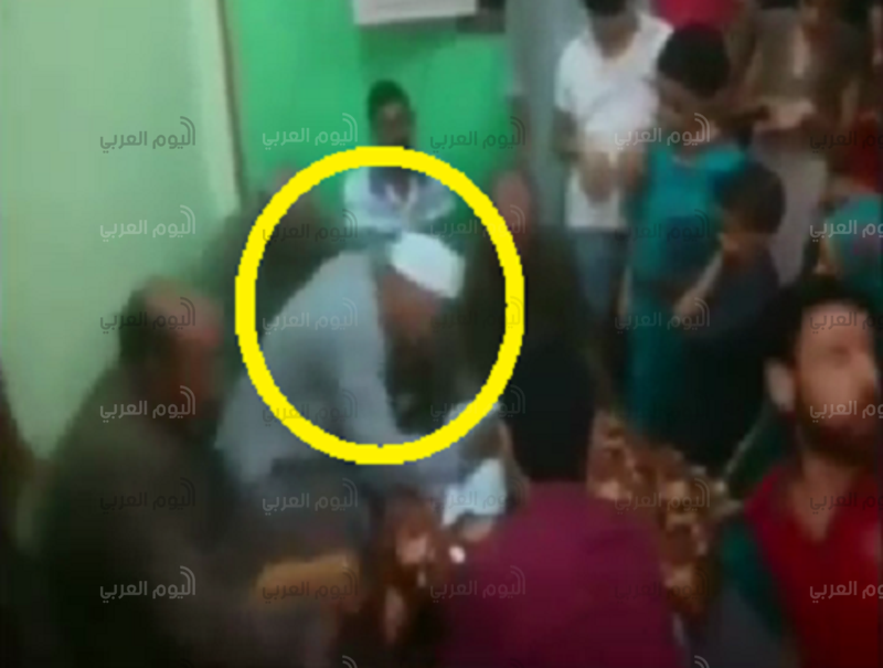 وفاة مأذون