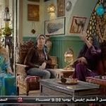 شاهد مسلسل واحة الغروب الحلقة التاسعة.. اندلاع الحرب بين قبيلتي واحة سيوة
