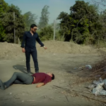 شاهد مسلسل طاقة نور الحلقة التاسعة.. انتحار حمزة ومقتل أشرف عبد الغفور