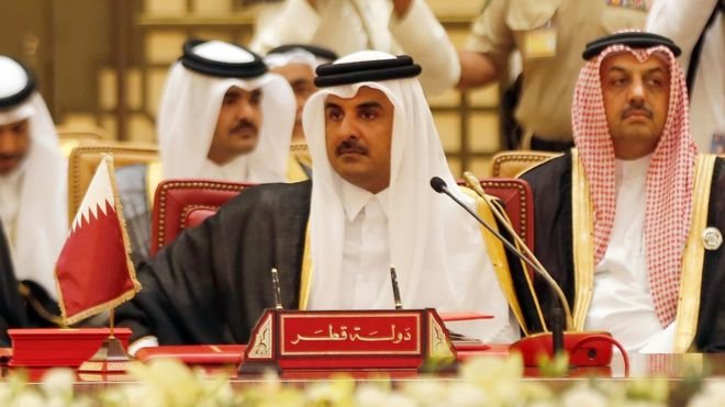 قطر