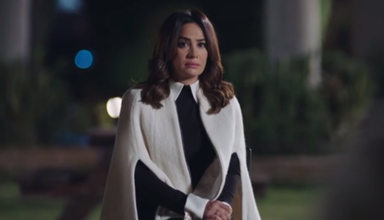 مسلسل حلاوة الدنيا الحلقة الخامسة