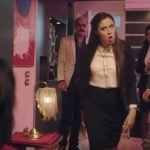 شاهد مسلسل هربانة منها الحلقة الرابعة.. خاطر وياسمين تزوجا فى “شقة مسكونة”