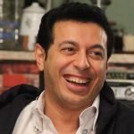 شاهد مسلسل اللهم اني صائم الحلقة السادسة علي متنكر في ملابس هندي