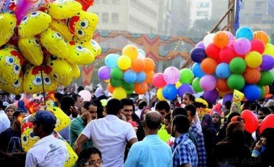 العيد