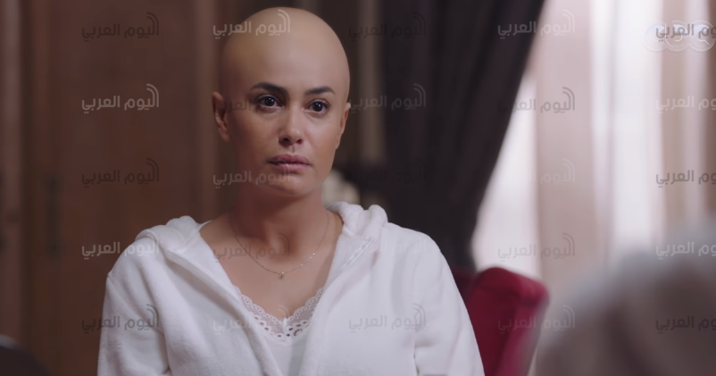 مسلسل حلاوة الدنيا الحلقة الثالثة عشر