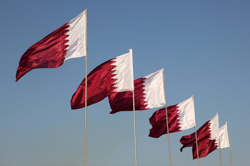 قطع العلاقات الدبلوماسية مع قطر