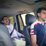 شاهد مسلسل عشم إبليس الحلقة التاسعة.. خطف زوجة عمرو يوسف