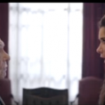 شاهد مسلسل عشم إبليس الحلقة الثامنة.. ظهور ملك قورة