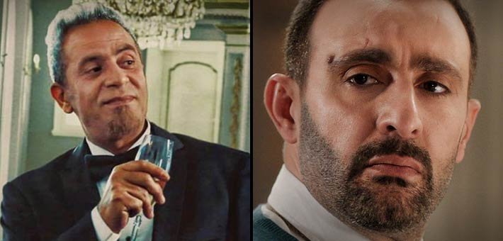 شاهد مسلسل الحصان الأسود الحلقة السابعة