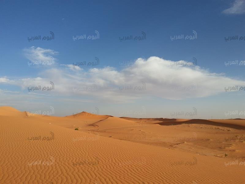 استخراج الكهرباء من الرمال