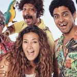 شاهد مسلسل عفاريت عدلي علام الحلقة 17.. اختفاء غادة عادل