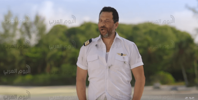 مسلسل في اللالا لاند الحلقة الثانية عشر