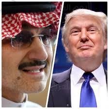 الوليد بن طلال
