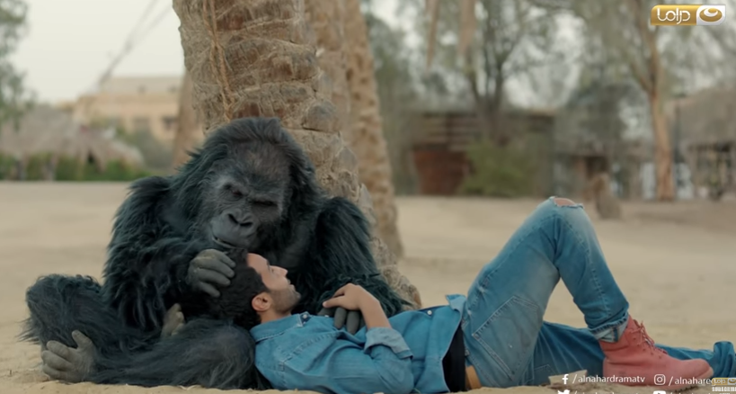 مسلسل ريح المدام الحلقة السابعة