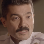 شاهد مسلسل في اللالا لاند الحلقة السابعة.. شيماء سيف تتناول كل طعام ركاب الطائرة