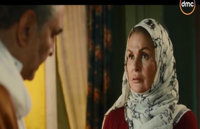 مسلسل الحساب يجمع الحلقة السابعة
