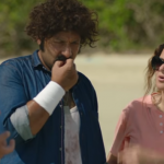 شاهد مسلسل حلاوة الدنيا الحلقة السابعة.. هند صبري تستعد لرحلة علاج في المستشفي