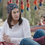 شاهد مسلسل في اللالا لاند الحلقة الثانية عشر.. الطيار ماجد فتى أحلام نساء الجزيرة
