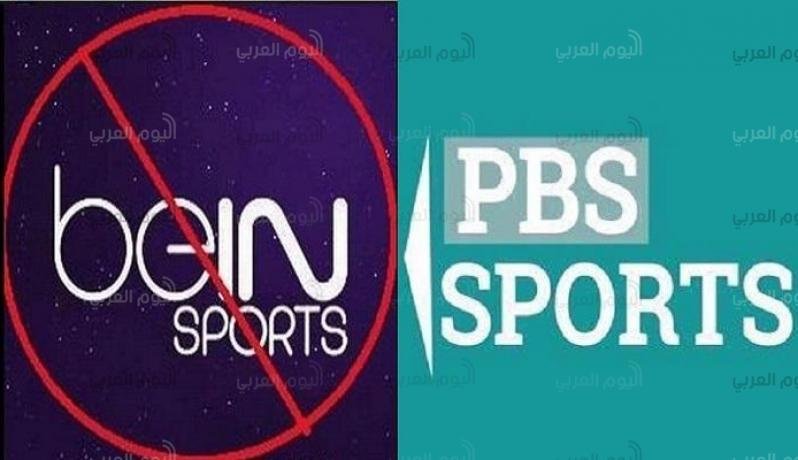 "PBS SPORTS"