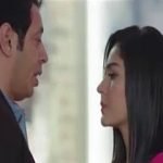 شاهد مسلسل عشم إبليس الحلقة الثامنة.. ظهور ملك قورة