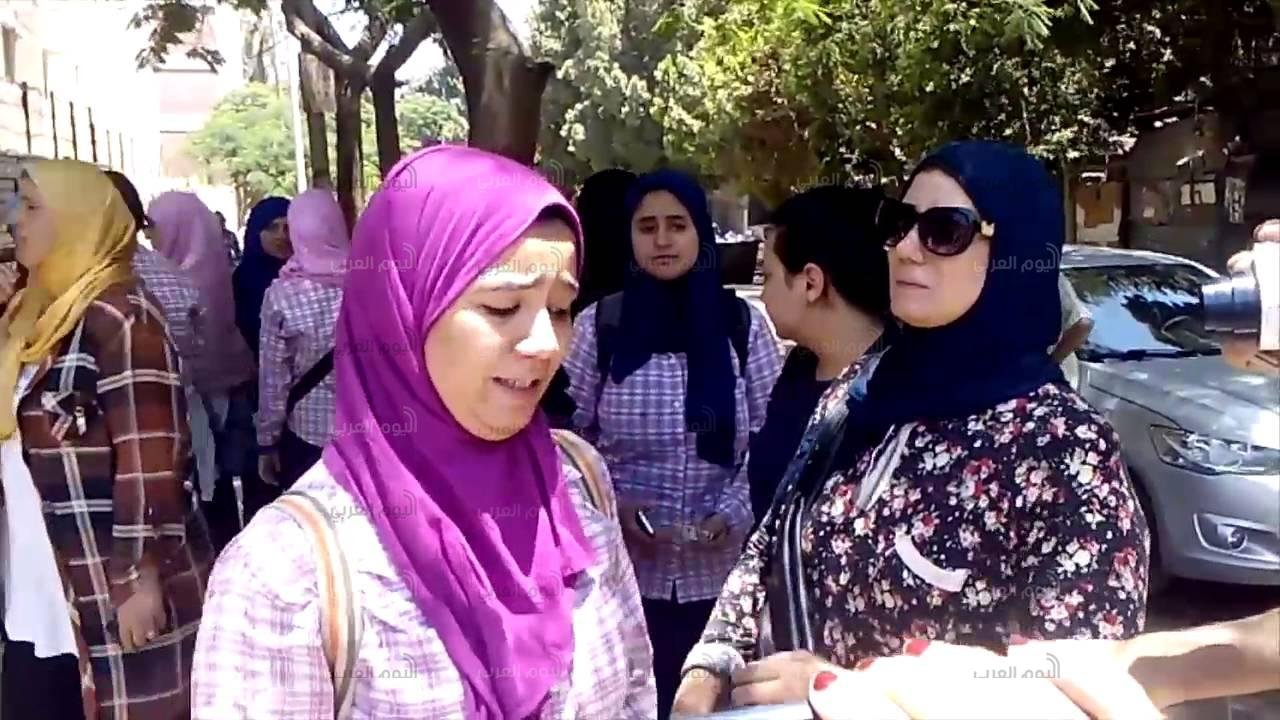 نتيجة الثانوية العامة