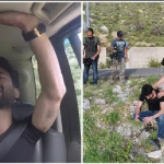 شاهد مسلسل حلاوة الدنيا الحلقة الخامسة.. هند تتفاجئ بـ “ظافر” وسط مجموعة من مرضى السرطان