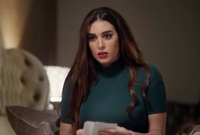 مسلسل الحصان الأسود الحلقة الثانية