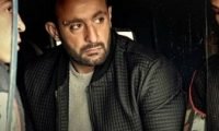 مسلسل الحصان الأسود الحلقة الأولى