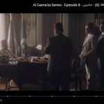 شاهد مسلسل طاقة نور الحلقة السابعة .. التعدي على حنان مطاوع بسبب هانى سلامة