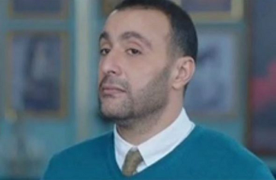 مسلسل الحصان الاسود