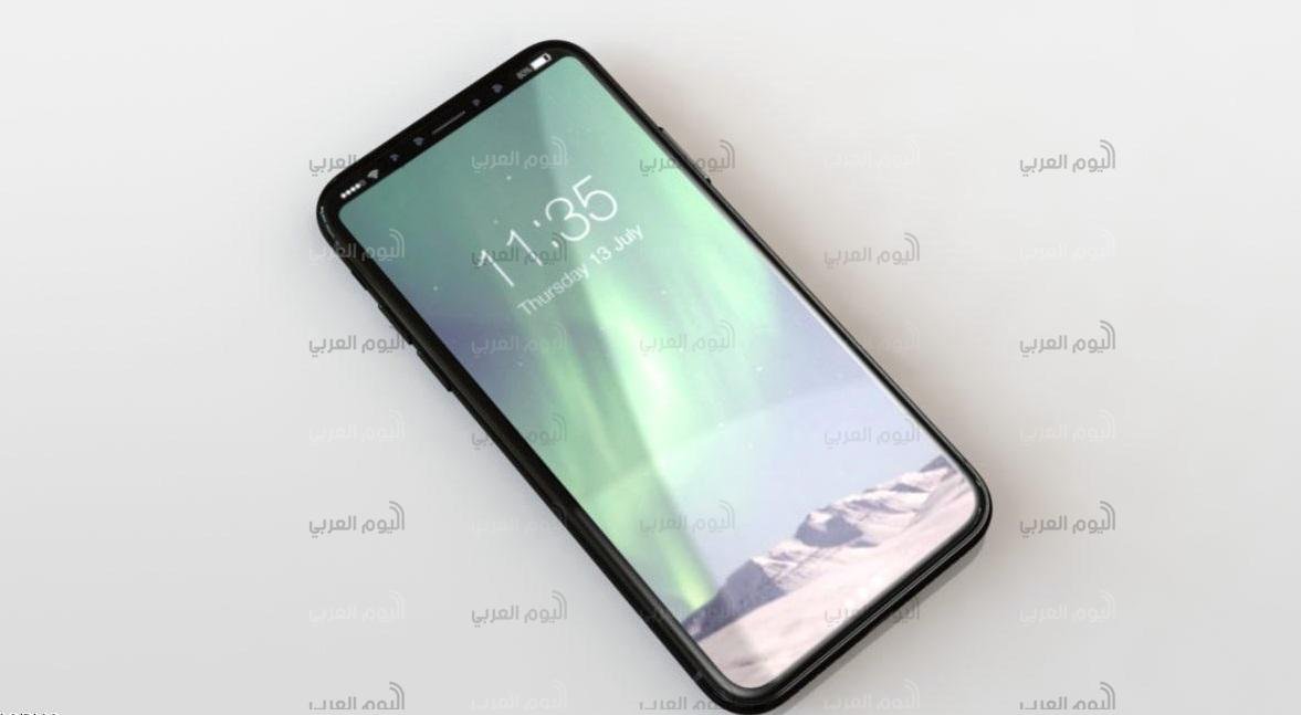 آيفون 8