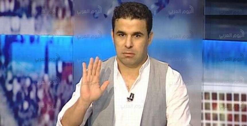خالد الغندور