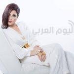 زوجة ياسر جلال تبكيه على الهواء.. تعرف على السبب