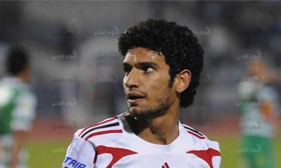 حسين ياسر المحمدي
