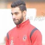 شاهد.. عمرو ذكي يعرض نفسه للزمالك ببلاش