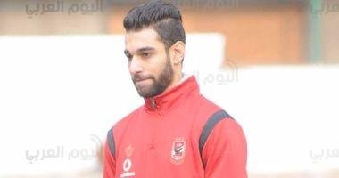مباراة الأهلي ووادي دجلة