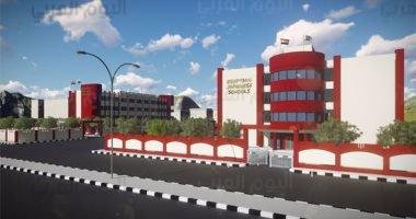 المدارس اليابانية