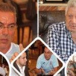 تداول صور للفنانة ياسمين صبري قبل إجرائها لعمليات التجميل