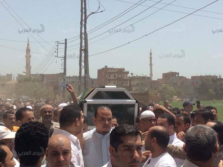 محمد الطنطاوي
