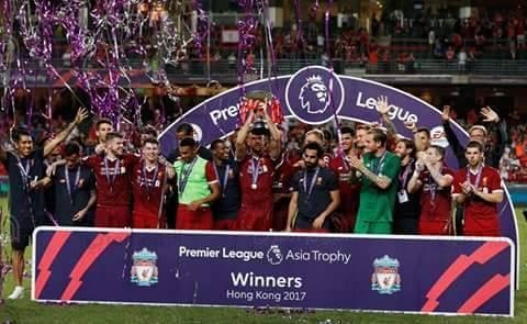 ليفربول