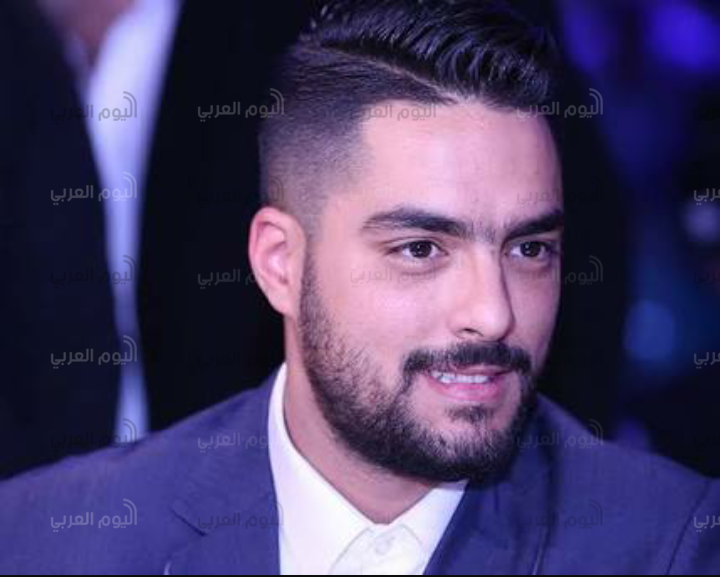 حسن الشافعي