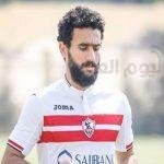 رسميًا.. انضمام علي الحبسي إلى الهلال السعودى