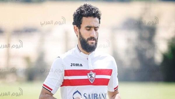 باسم مرسي