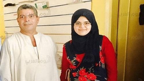مريم فتح الباب
