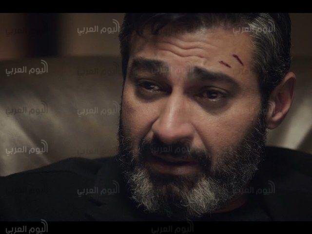 زوجة ياسر جلال