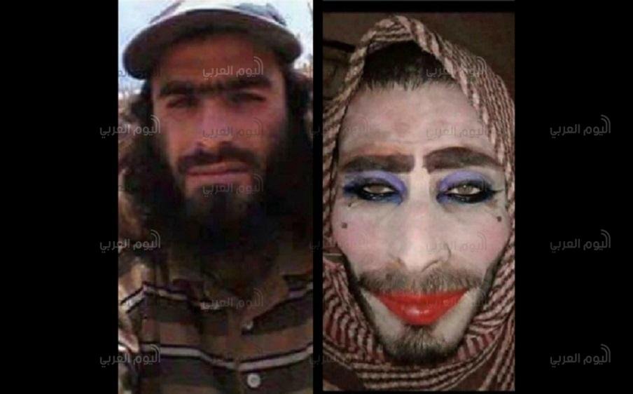 أغبي داعشي