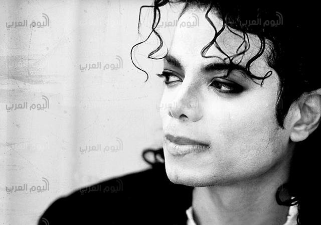 مايكل جاكسون